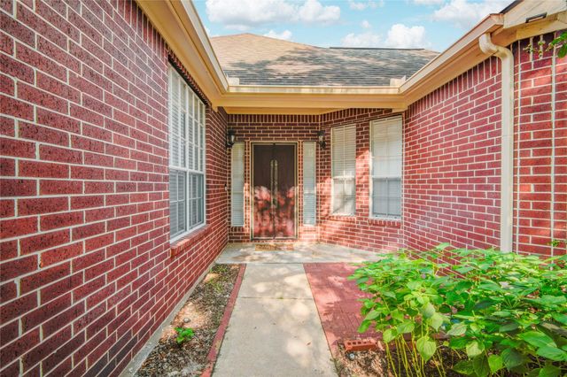 1823 Fantasy Woods Drive, Houston, TX 77094