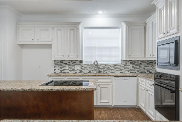 1823 Fantasy Woods Drive, Houston, TX 77094