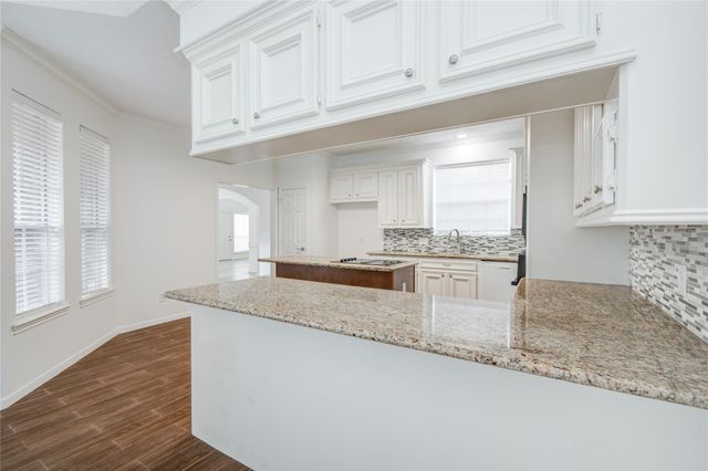 1823 Fantasy Woods Drive, Houston, TX 77094