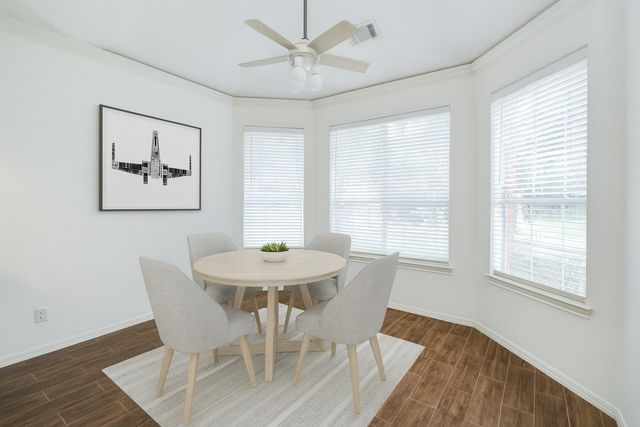 1823 Fantasy Woods Drive, Houston, TX 77094