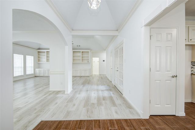 1823 Fantasy Woods Drive, Houston, TX 77094