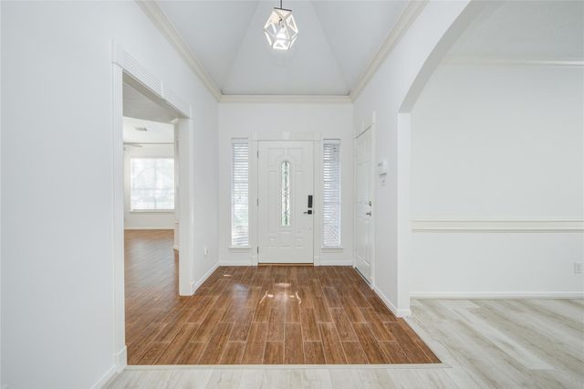 1823 Fantasy Woods Drive, Houston, TX 77094