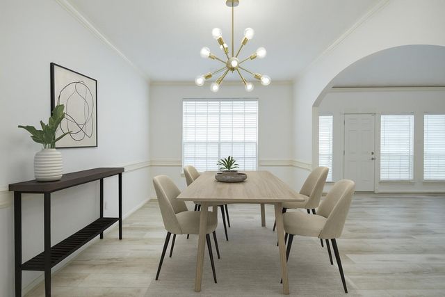 1823 Fantasy Woods Drive, Houston, TX 77094