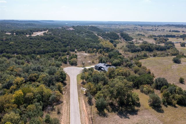 8452 Hollandbush Court, Cleburne, TX 76033