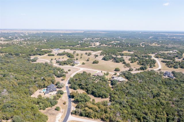 8452 Hollandbush Court, Cleburne, TX 76033