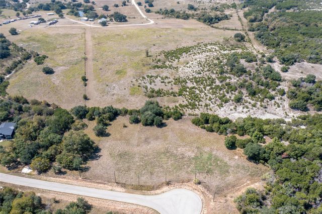 8452 Hollandbush Court, Cleburne, TX 76033