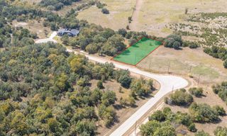 8452 Hollandbush Court, Cleburne, TX 76033
