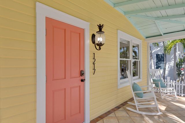 1217 Petronia Street, Key West, FL 33040
