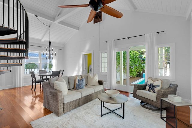 1217 Petronia Street, Key West, FL 33040