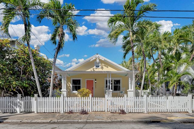 1217 Petronia Street, Key West, FL 33040