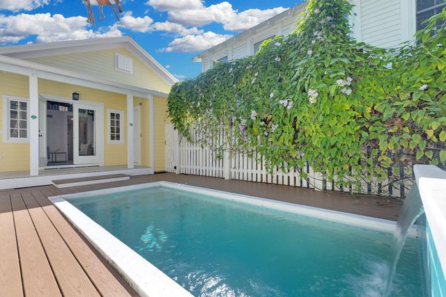 1217 Petronia Street, Key West, FL 33040
