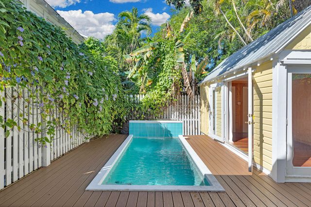 1217 Petronia Street, Key West, FL 33040