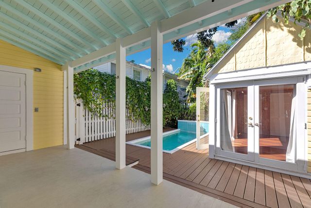 1217 Petronia Street, Key West, FL 33040