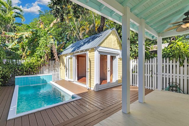 1217 Petronia Street, Key West, FL 33040
