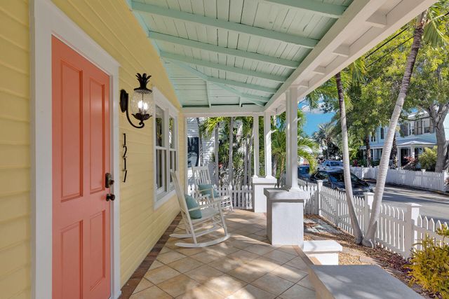 1217 Petronia Street, Key West, FL 33040