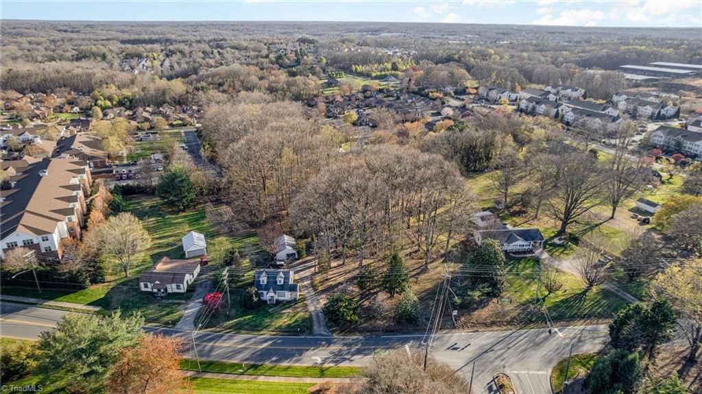 3330 Burke Mill Road, Winston-salem, NC 27103