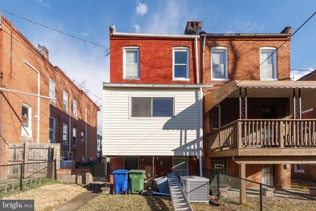 428 S AUGUSTA AVE, Baltimore, MD 21229