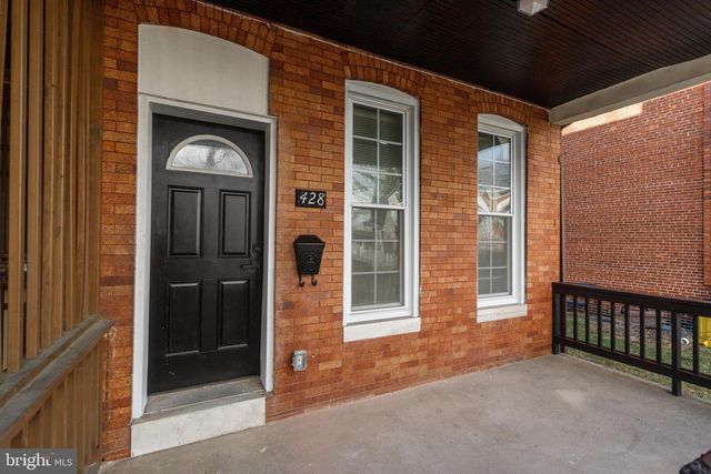 428 S AUGUSTA AVE, Baltimore, MD 21229