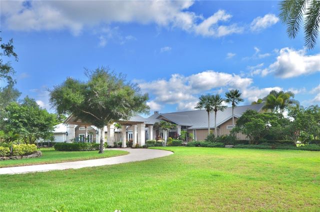 630 N RIVER ROAD, Venice, FL 34293