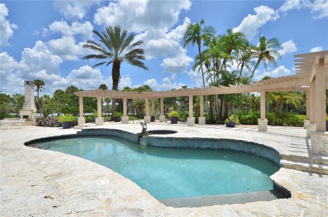 630 N RIVER ROAD, Venice, FL 34293