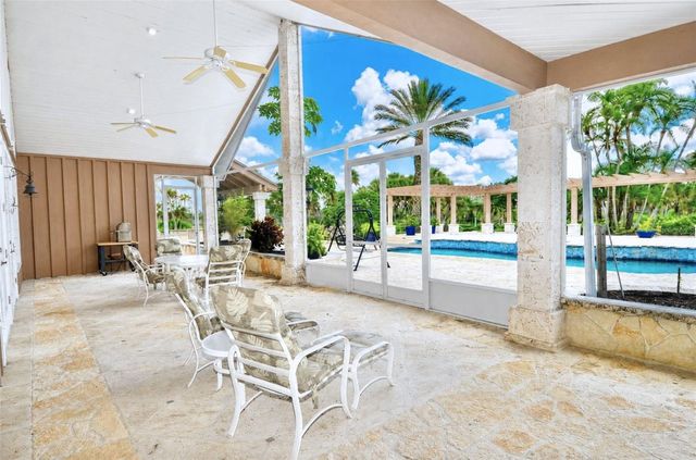 630 N RIVER ROAD, Venice, FL 34293