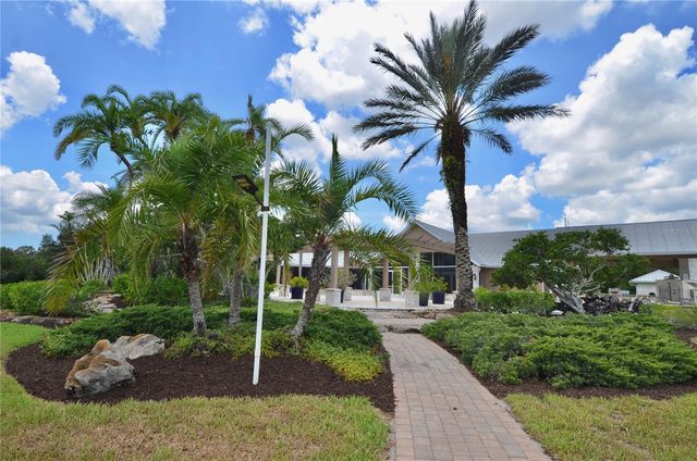 630 N RIVER ROAD, Venice, FL 34293