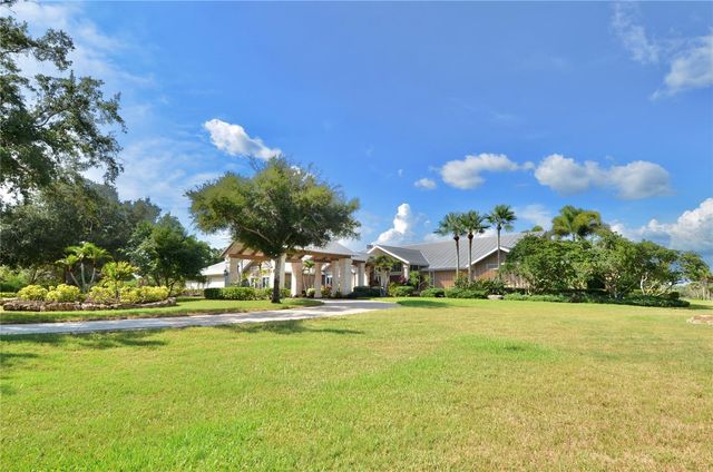 630 N RIVER ROAD, Venice, FL 34293