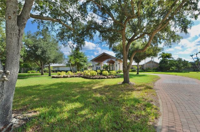 630 N RIVER ROAD, Venice, FL 34293