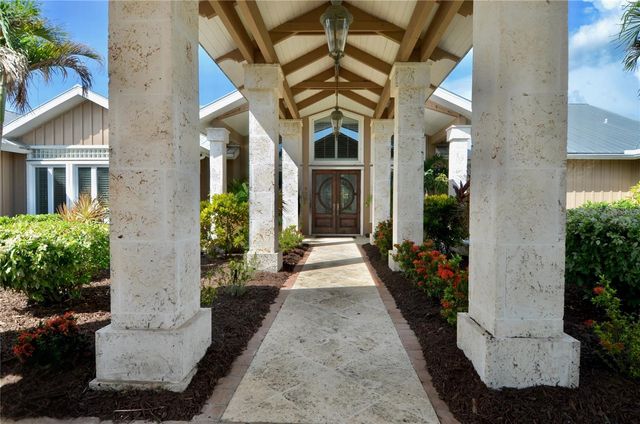630 N RIVER ROAD, Venice, FL 34293