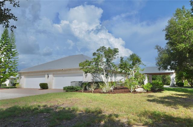 630 N RIVER ROAD, Venice, FL 34293