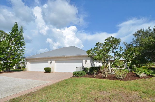 630 N RIVER ROAD, Venice, FL 34293