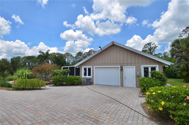630 N RIVER ROAD, Venice, FL 34293