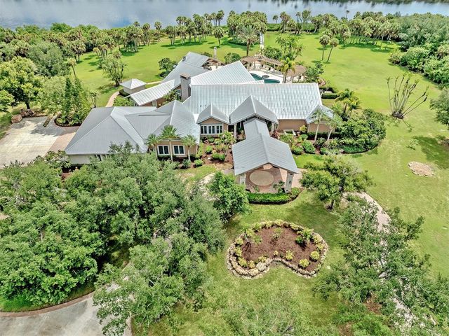 630 N RIVER ROAD, Venice, FL 34293