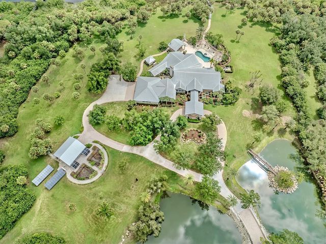 630 N RIVER ROAD, Venice, FL 34293