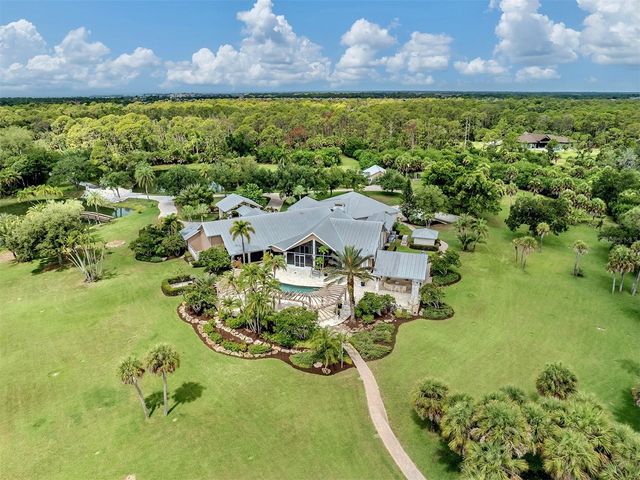 630 N RIVER ROAD, Venice, FL 34293