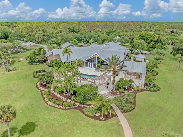 630 N RIVER ROAD, Venice, FL 34293