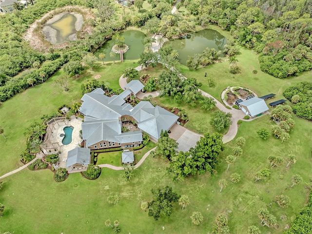 630 N RIVER ROAD, Venice, FL 34293