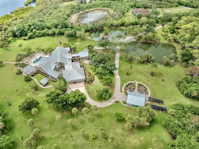 630 N RIVER ROAD, Venice, FL 34293