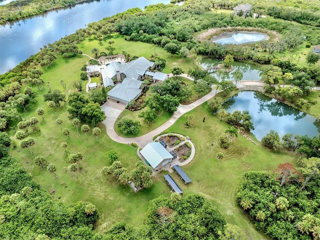 630 N RIVER ROAD, Venice, FL 34293