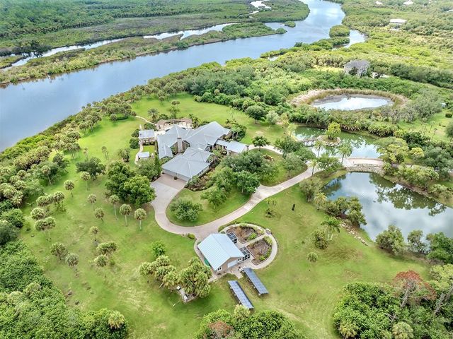 630 N RIVER ROAD, Venice, FL 34293