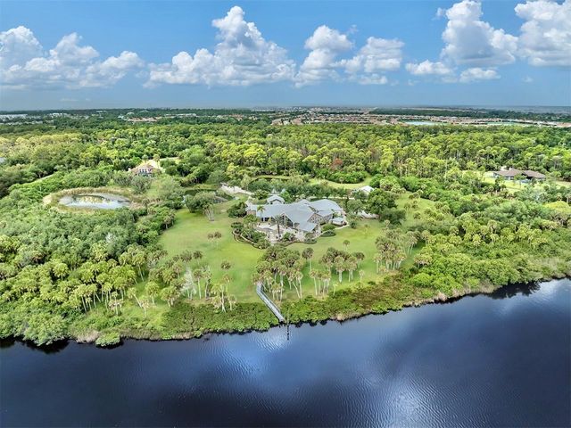 630 N RIVER ROAD, Venice, FL 34293