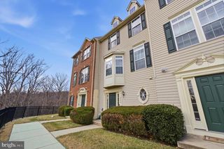 9376 ESPLANADE CT #56, Owings Mills, MD 21117