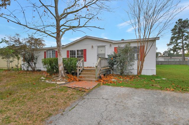 16407 Timberline Trail, Magnolia, TX 77355