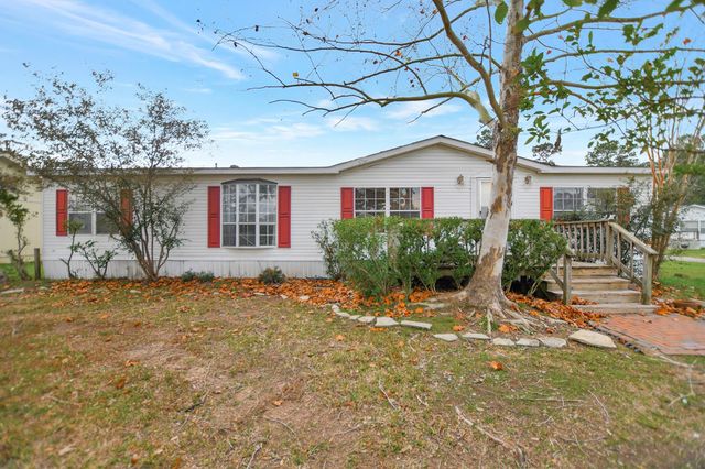 16407 Timberline Trail, Magnolia, TX 77355