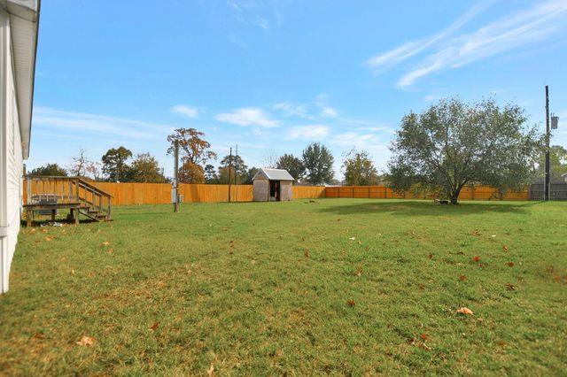 16407 Timberline Trail, Magnolia, TX 77355