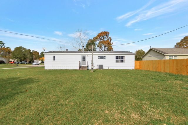 16407 Timberline Trail, Magnolia, TX 77355