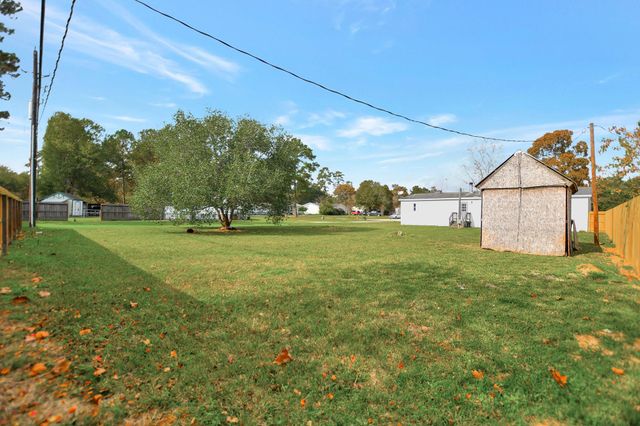 16407 Timberline Trail, Magnolia, TX 77355