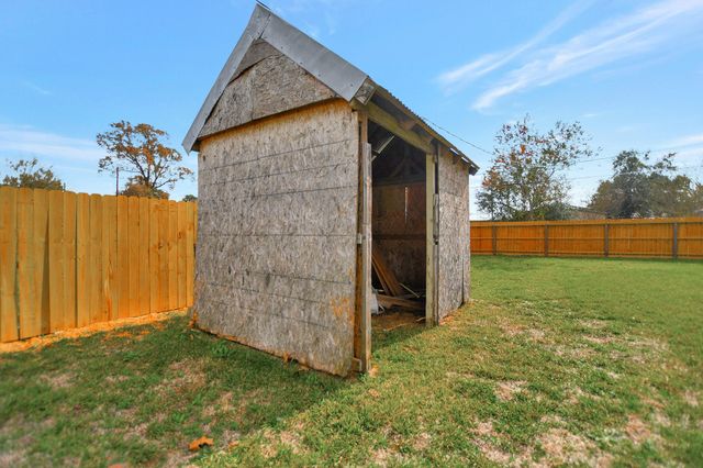 16407 Timberline Trail, Magnolia, TX 77355