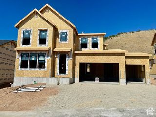 1632 W CANYON RIM RD #606, Lehi, UT 84043