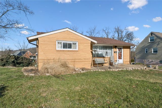 203 Sherrie Dr, Plum Boro, PA 15239